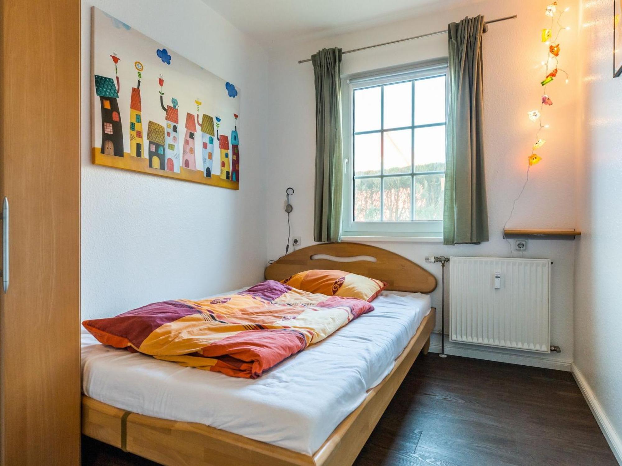 Dat Gele Hus Fewo 1 Prerow Buitenkant foto